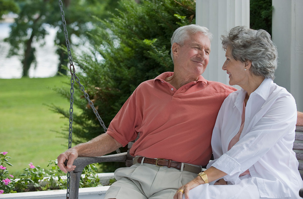 RETIREMENT: Learn From MOAA-Exclusive Publications and Our Team of Financial Experts image
