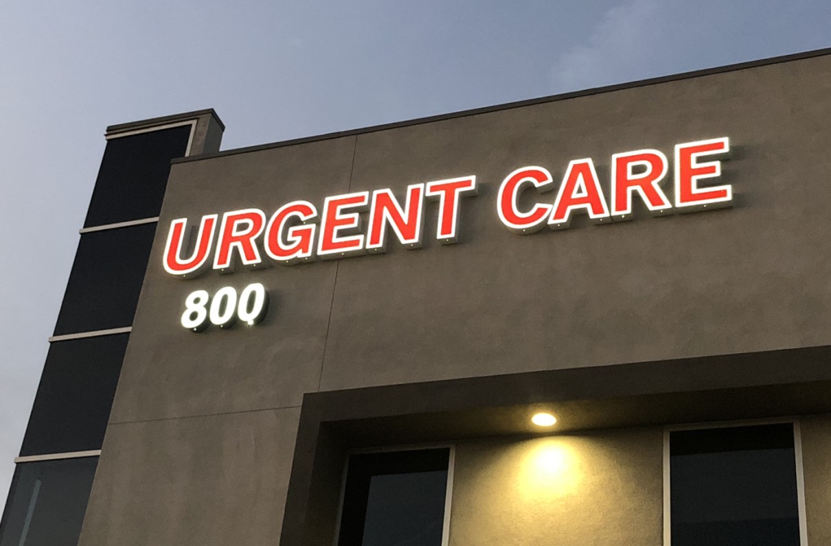 TRICARE Toolkit: Using Urgent Care With TRICARE