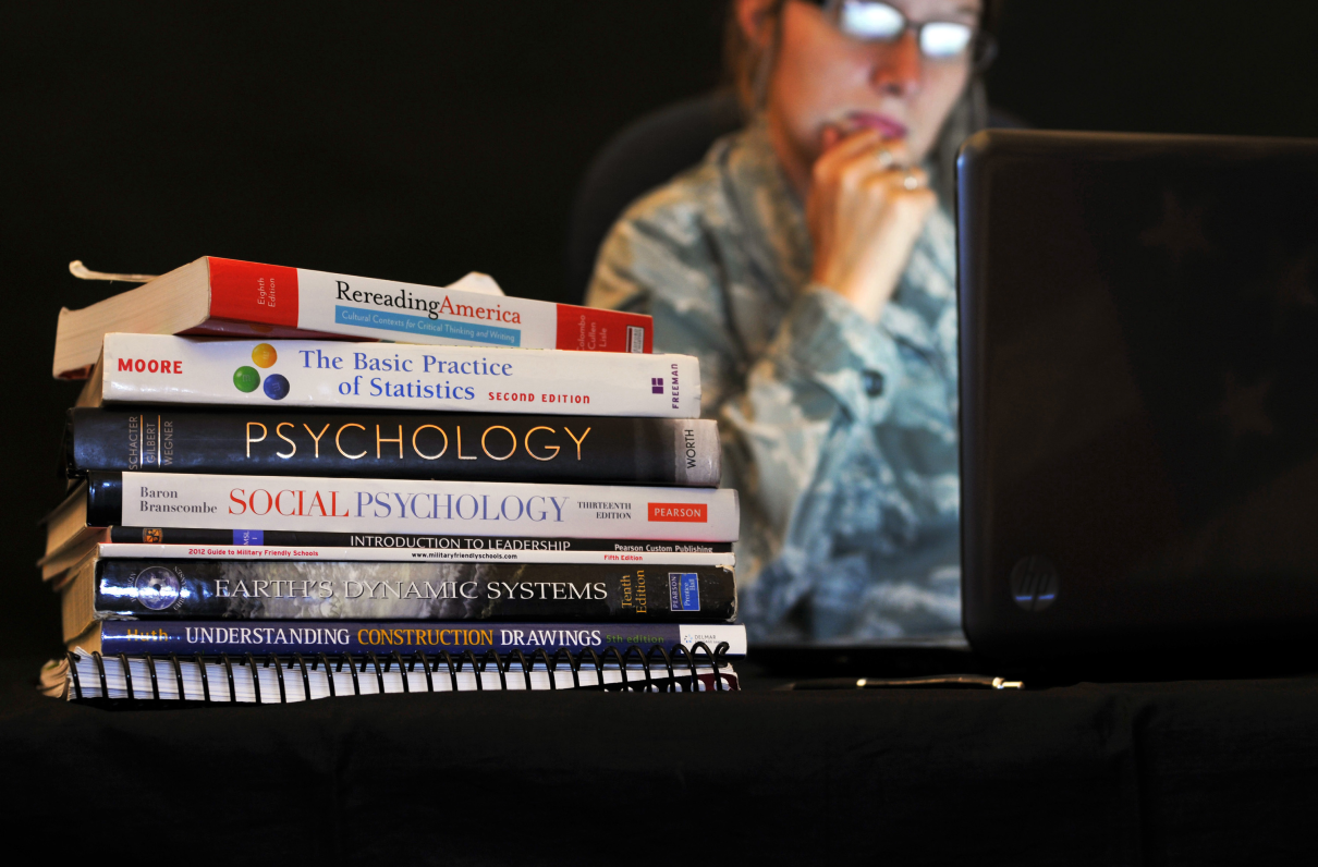 GI Bill Updates for 2023: New Rates, New Maximums