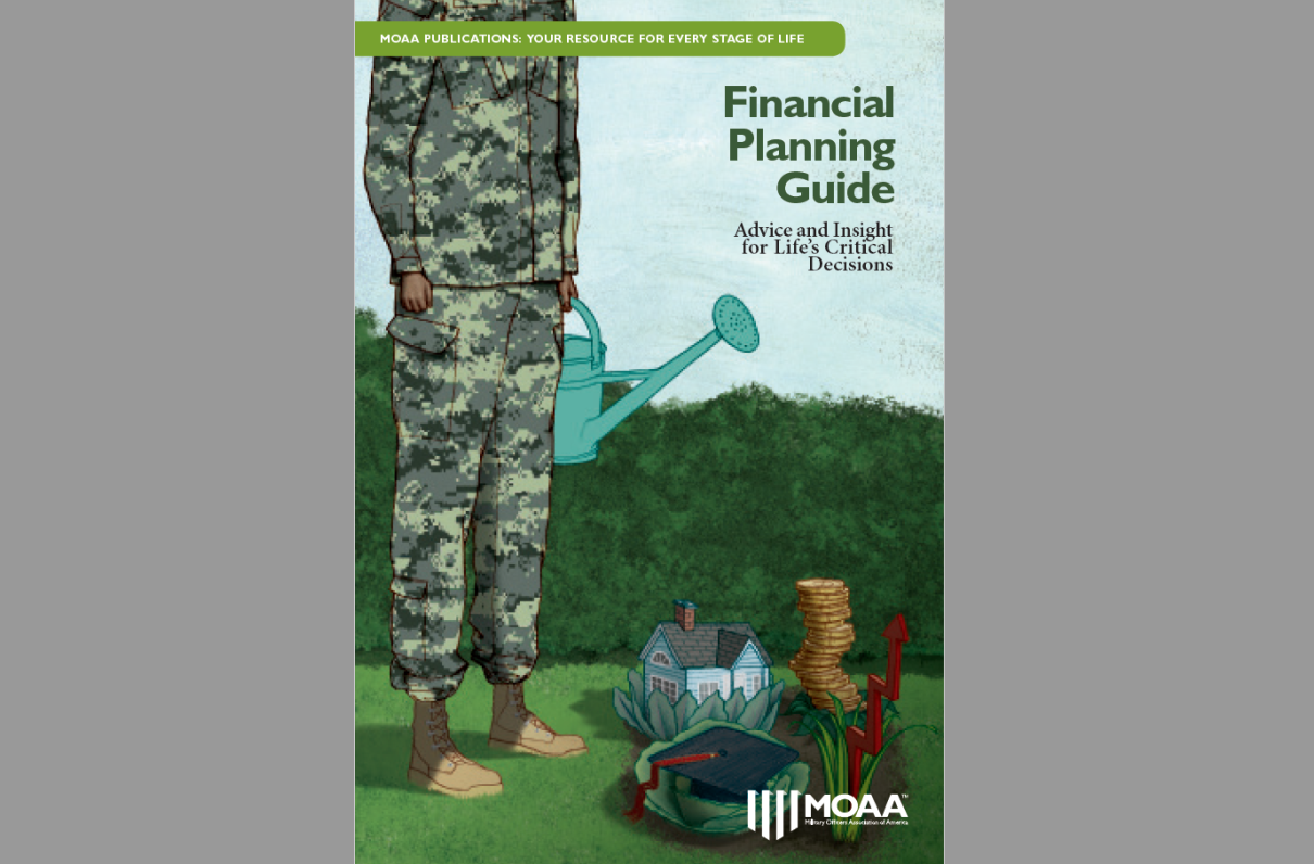 Financial Planning Guide