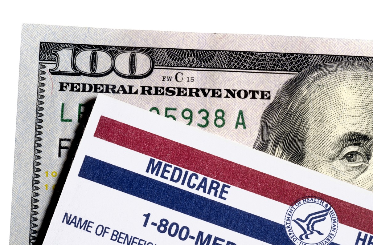 Here’s Why Your Medicare Part B Costs May Drop in 2023