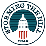 2019 Storming Logo