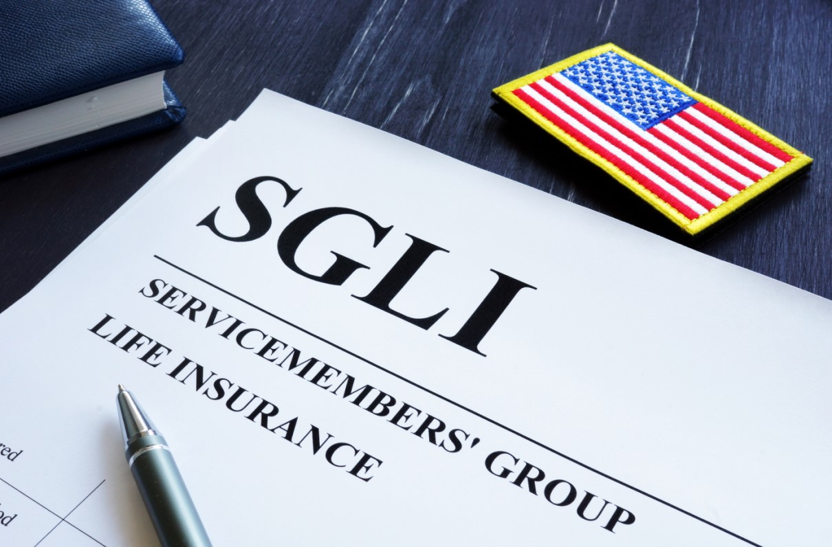 MOAA-Backed Bill Improving SGLI, VGLI Passes Senate