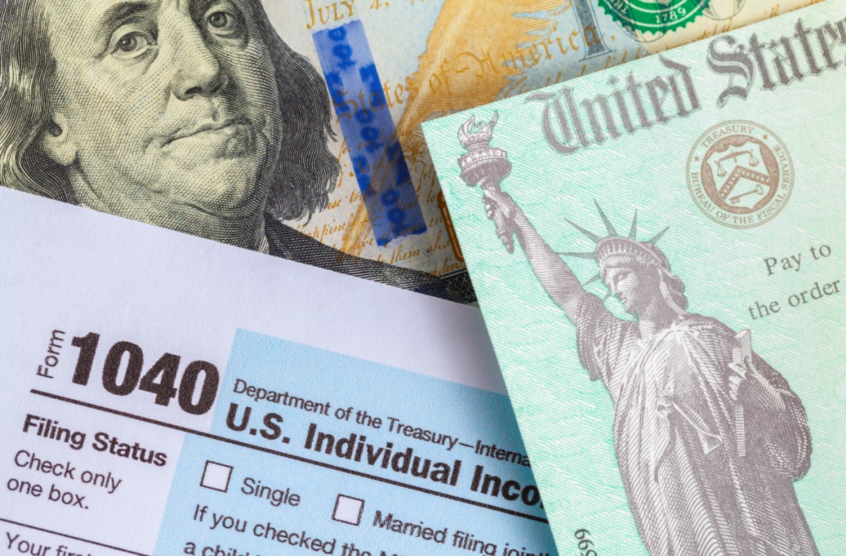Your 2020 Taxes: Understanding the SECURE Act