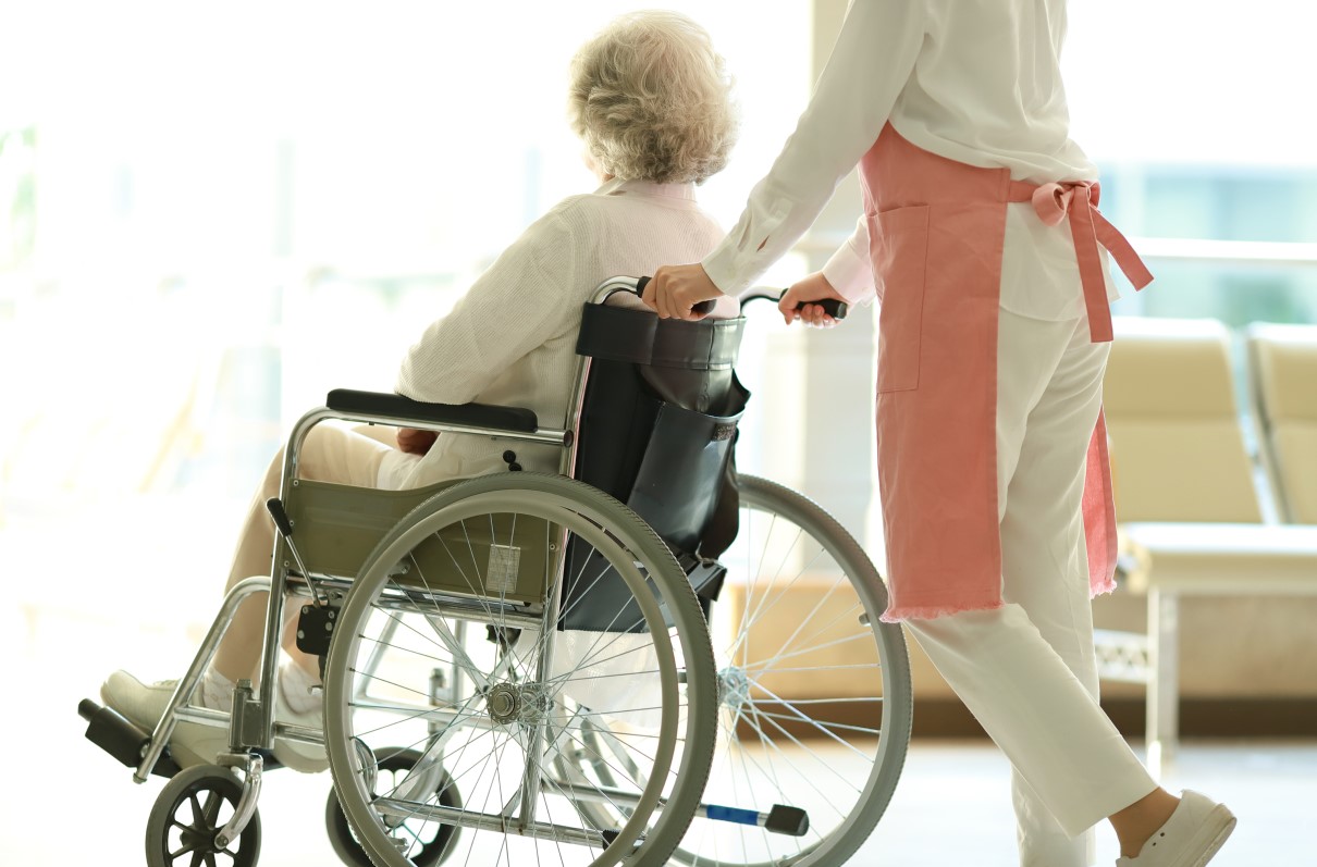 Expansion of VA Caregiver Program to All Eras of Service Remains Set for October